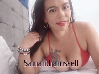 samantharussell 1 film x
