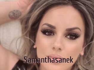 Samanthasanek