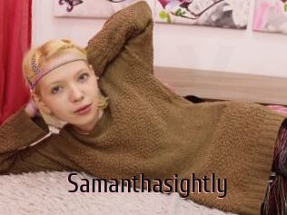 Samanthasightly
