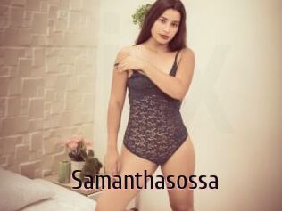 Samanthasossa