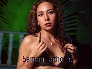 Samanthathoms