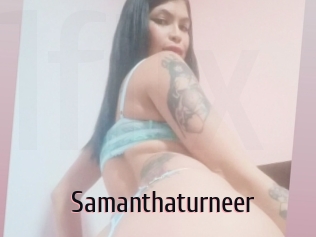 Samanthaturneer