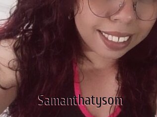 Samanthatysom