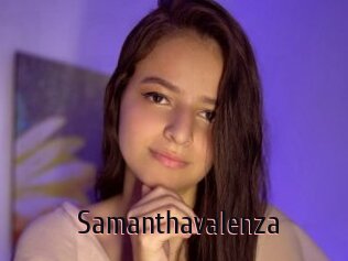 Samanthavalenza