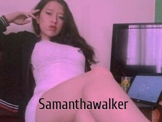 Samanthawalker