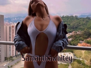 Samanthawhitey