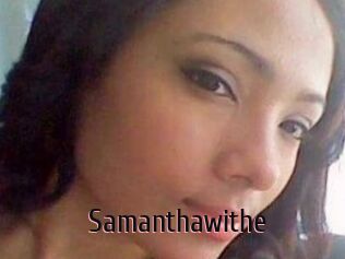 Samanthawithe