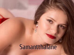 Samantthalane