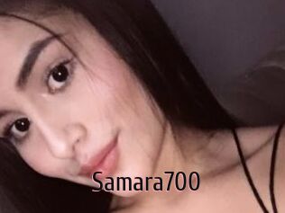 Samara700