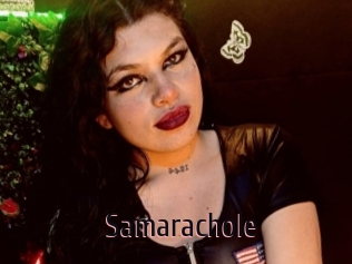 Samarachole