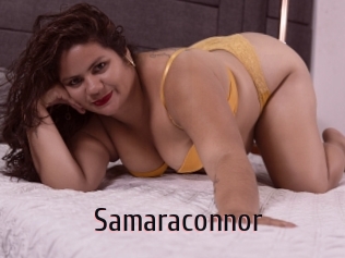Samaraconnor