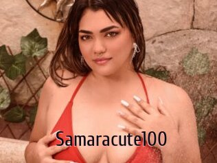 Samaracute100
