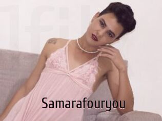Samarafouryou