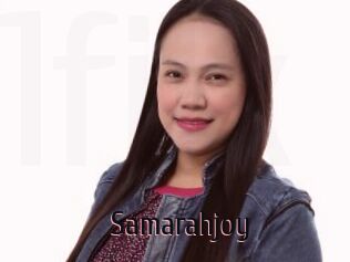 Samarahjoy