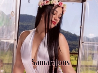 Samarajons