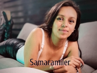 Samaramiler