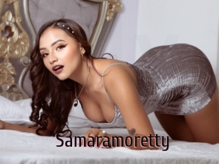 Samaramoretty
