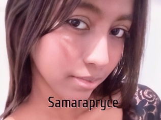 Samarapryce