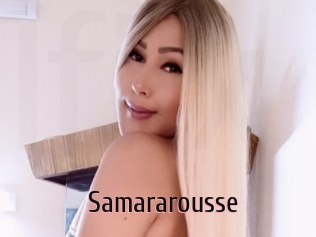 Samararousse