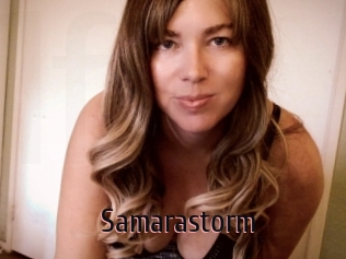 Samarastorm