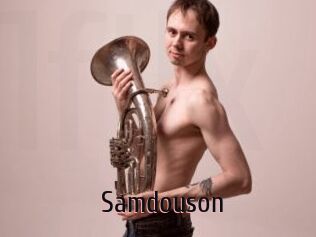 Samdouson