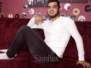 Samflex