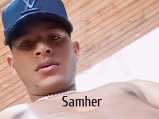 Samher