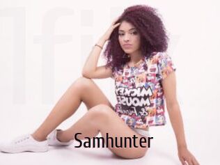 Samhunter