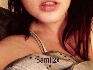 Samiixx