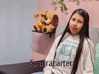 Samiracarter