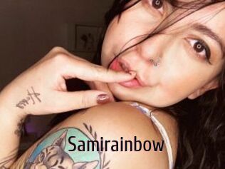 Samirainbow