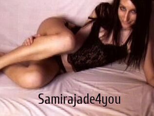 Samirajade4you