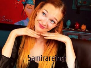 Samirareiner
