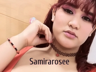 Samirarosee