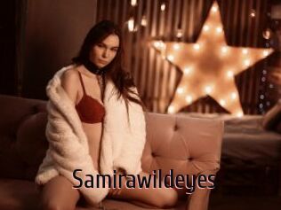 Samirawildeyes