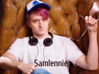 Samlennie