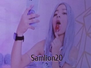Samlion20