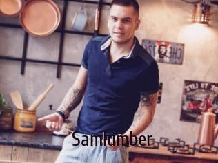 Samlumber