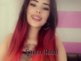 Samm_Redd