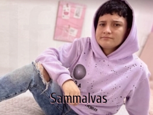 Sammalvas