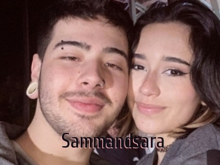 Sammandsara
