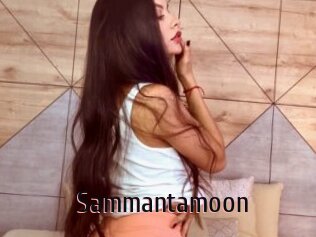 Sammantamoon