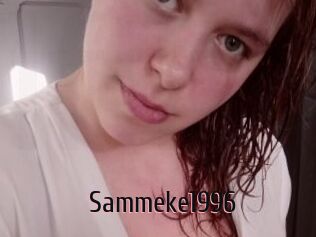 Sammeke1996