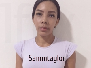 Sammtaylor