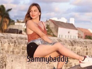 Sammybaddy