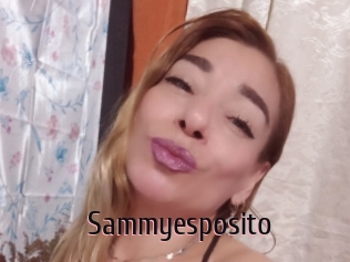 Sammyesposito