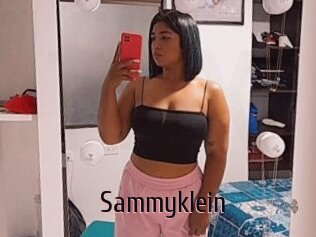 Sammyklein