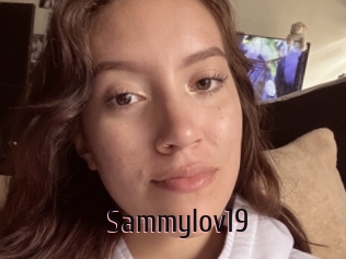 Sammylov19
