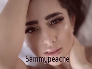 Sammypeache