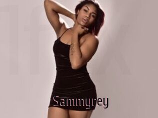 Sammyrey